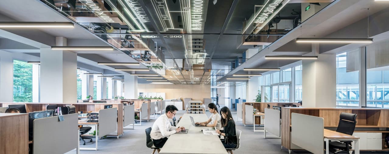 Technology and creativity fuel business transformation